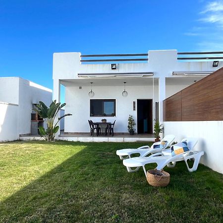 Acogedoras Casas Entre Dos Vientos, Cerca De La Playa Villa Zahora Exterior foto