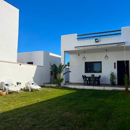 Acogedoras Casas Entre Dos Vientos, Cerca De La Playa Villa Zahora Exterior foto